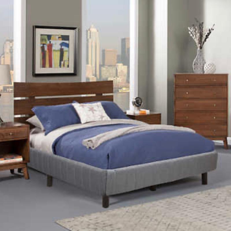 EnForce 7" Full Metal Box Spring with Legs, Bed Frame for sale in Plano
