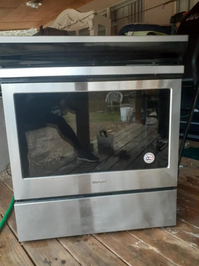 Stove/Dishwasher for sale in Dallas, TX 5miles Buy and Sell