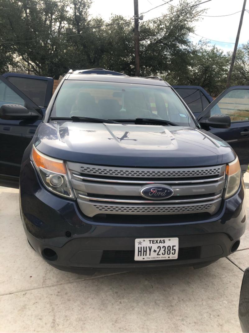2012 Ford Explorer Base 4dr Suv For Sale In San Antonio Tx 5miles Buy And Sell explorer ford suv on 2012 Ford Explorer Base 4dr Suv For Sale In San Antonio Tx 5miles Buy And Sell