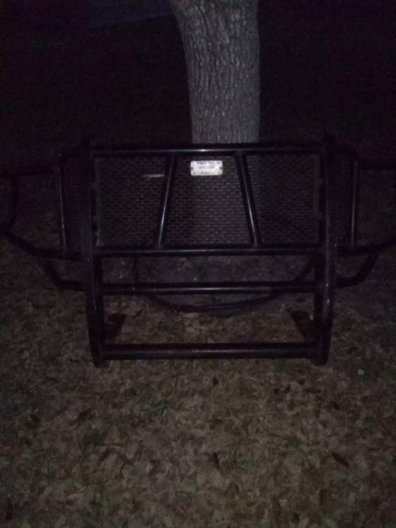 Brush Guard Dodge RAM 1500 For Sale ZeMotor