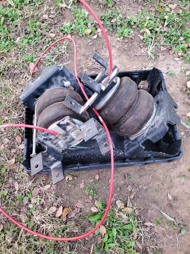 Air bags for sale in Mineral Wells, TX 5miles Buy and Sell