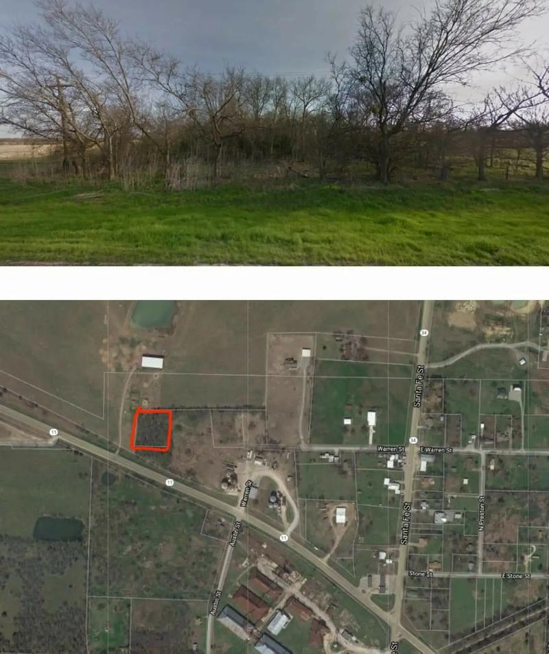 House for sale Land 0 br 0 ba for sale in Wolfe City, TX 5miles Buy