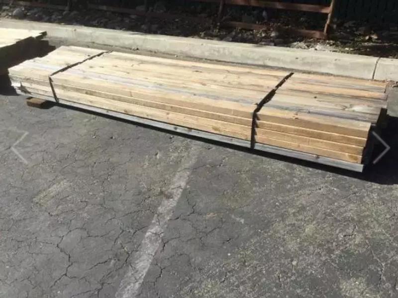 2x4x8 Lumber for sale in Houston, TX 5miles Buy and Sell