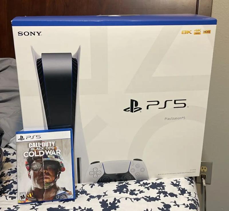 Playstation 5 for sale in Houston, TX 5miles Buy and Sell