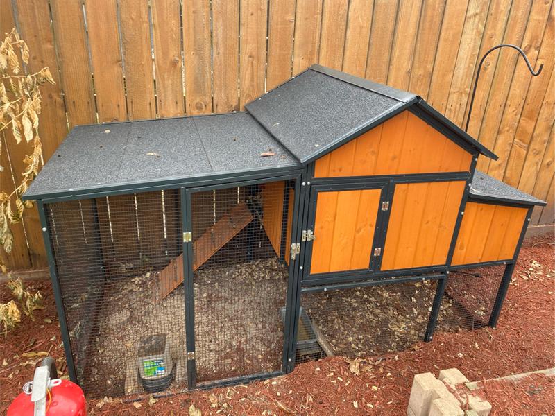 Chicken coop! for sale in Houston, TX 5miles Buy and Sell