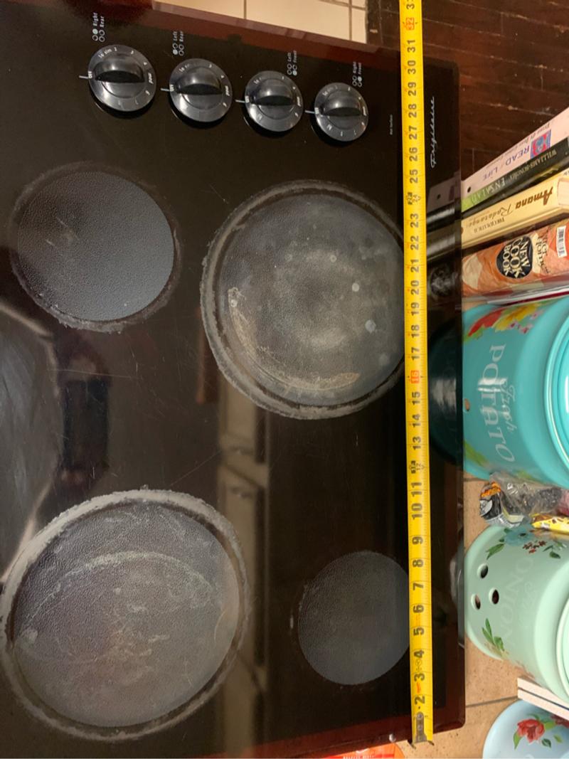 Electric stove top for sale in Rowlett, TX 5miles Buy and Sell