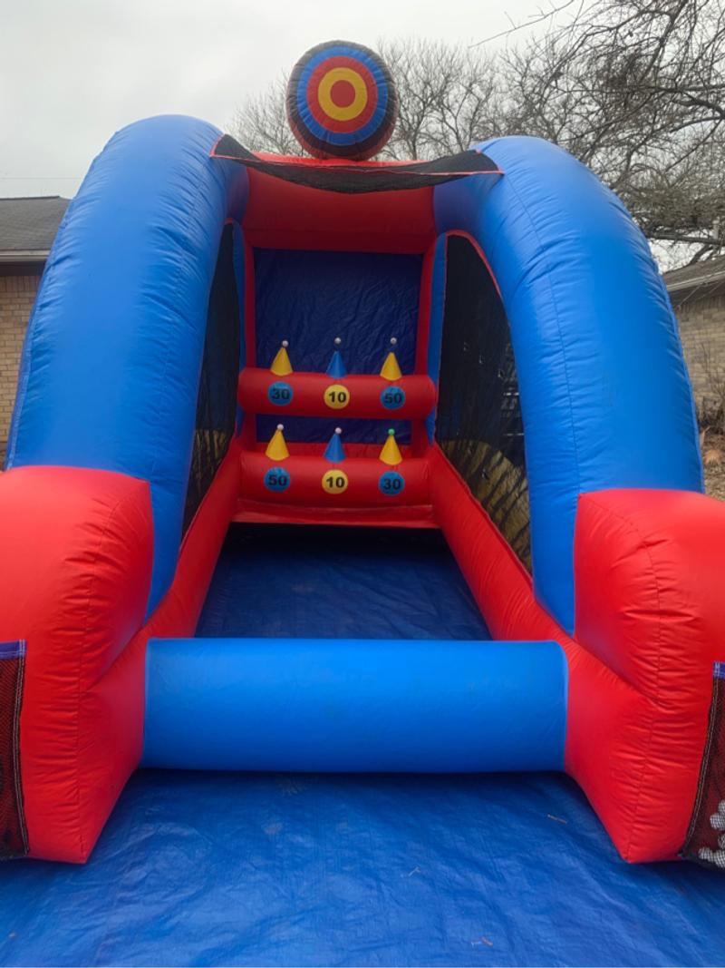 New” Archery Knock it off Game for sale in College Station, TX - 5miles: Buy and Sell