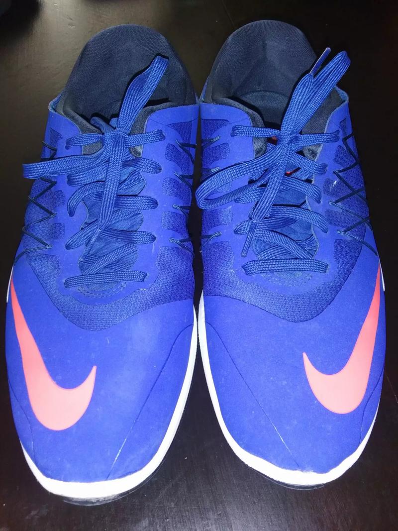 nike golf shoes size 9