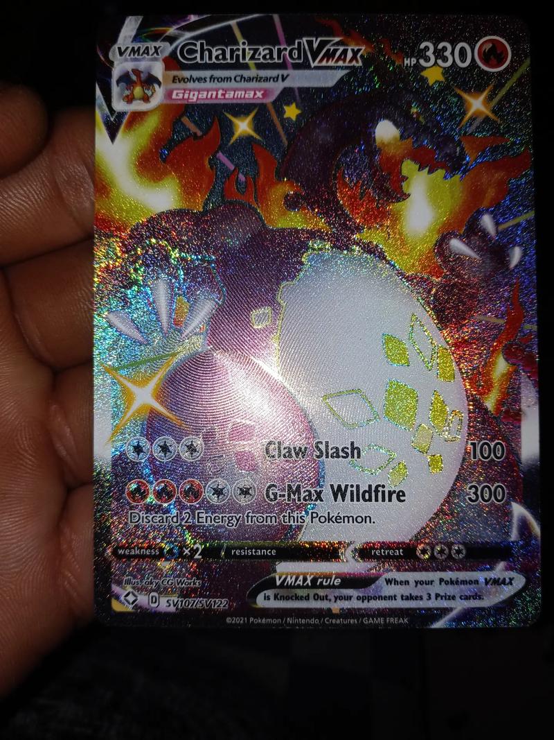 Charizard Vmax For Sale In Fort Worth Tx 5miles Buy And Sell