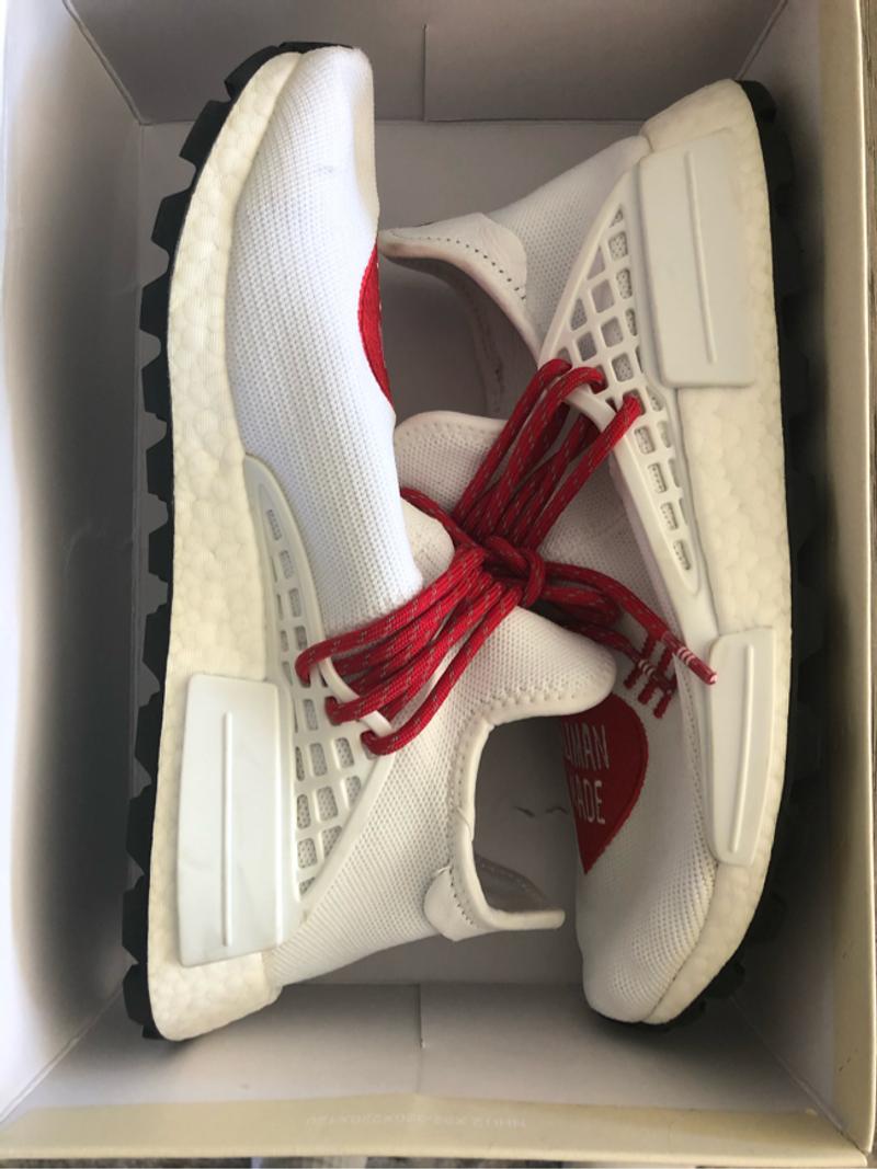 human made nmd adidas