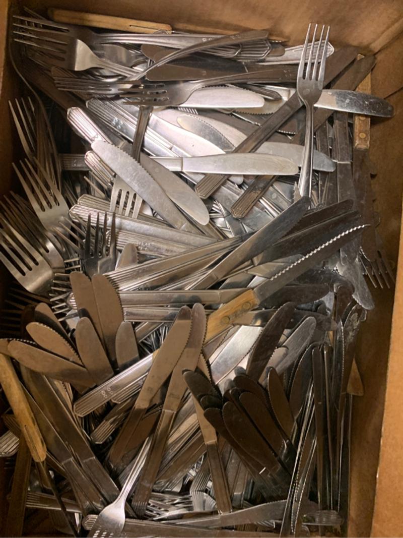 Forks and Knives for sale in Carrollton, TX 5miles Buy and Sell