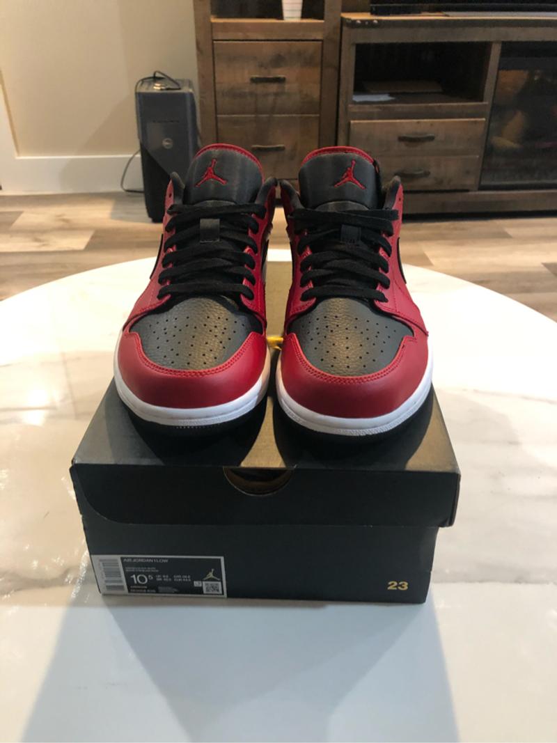 jordans size 10.5 mens