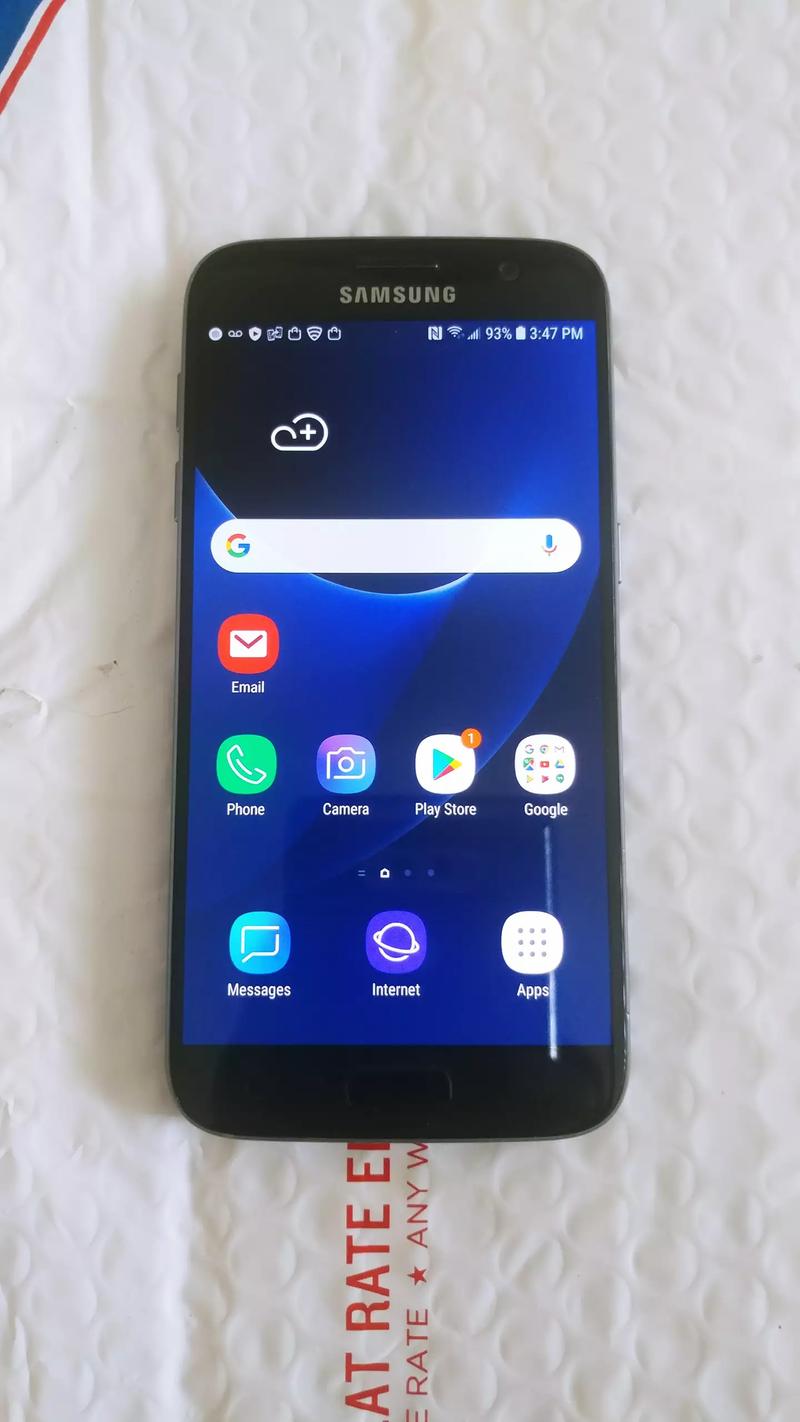 Unlocked SAMSUNG GALAXY S7 for sale in Miami, FL 5miles Buy and Sell