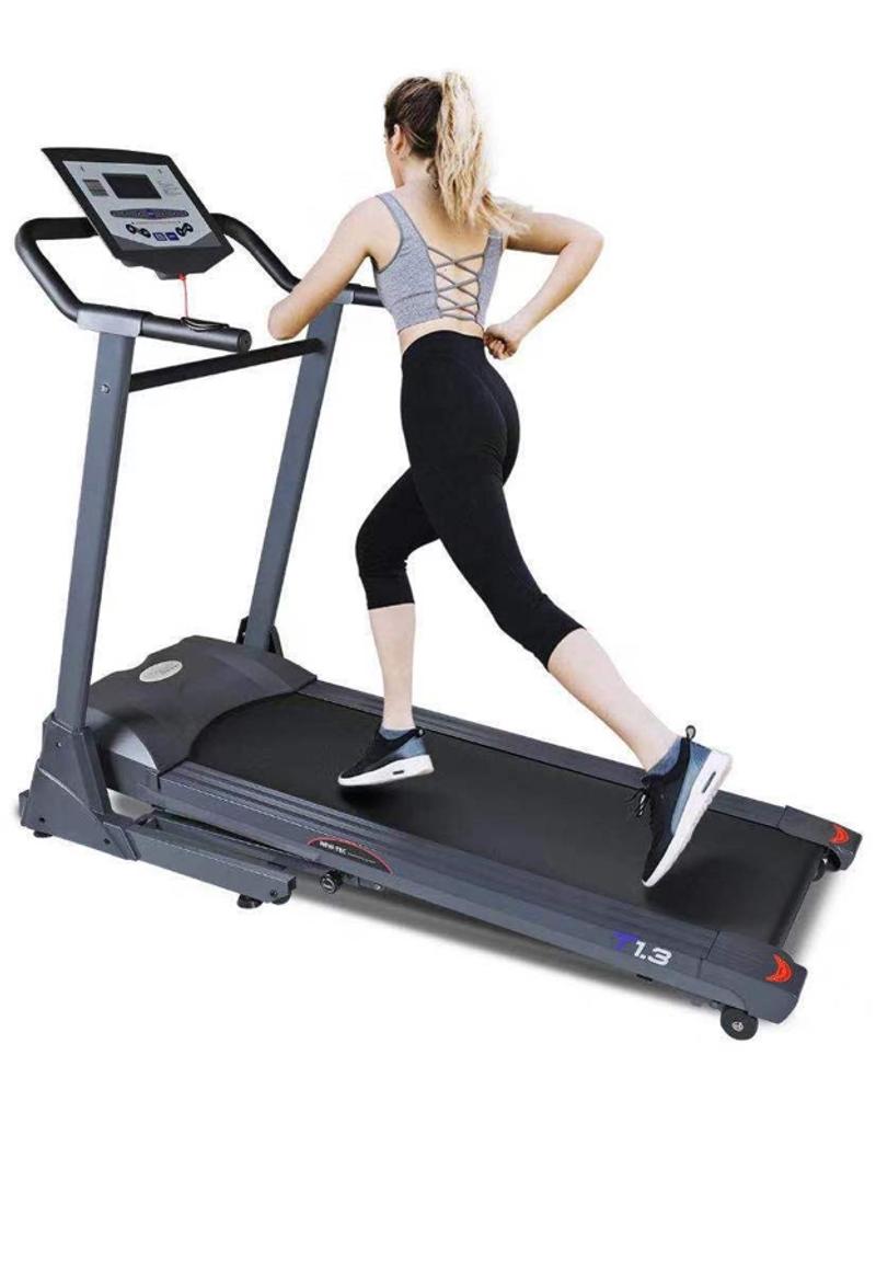 New 1.3HP Folding Incline Treadmill for sale in Sherman Oaks, CA