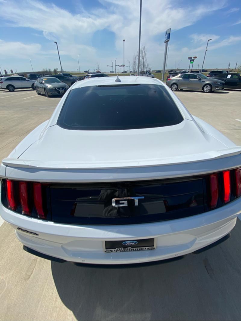 ford mustang gt for sale near me on 2020 Ford Mustang Gt 2dr Fastback For Sale In Terrell Tx 5miles Buy And Sell