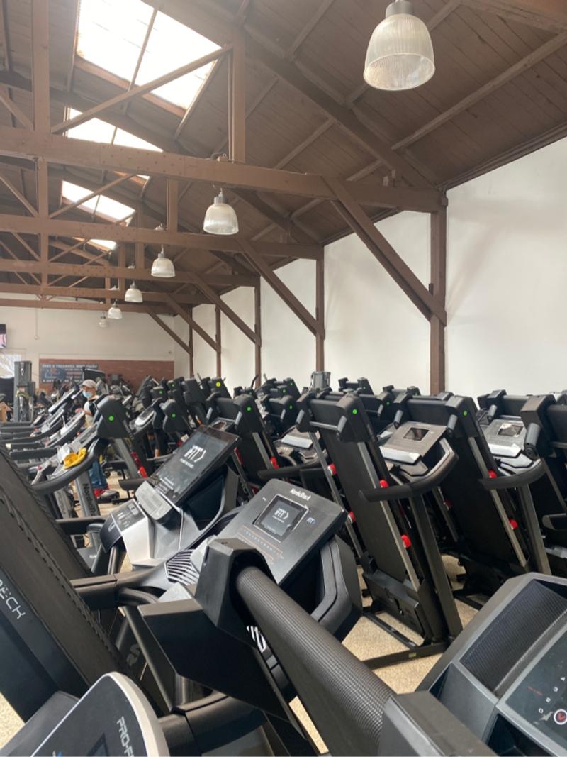 Treadmills for sale in Los Angeles, CA 5miles Buy and Sell