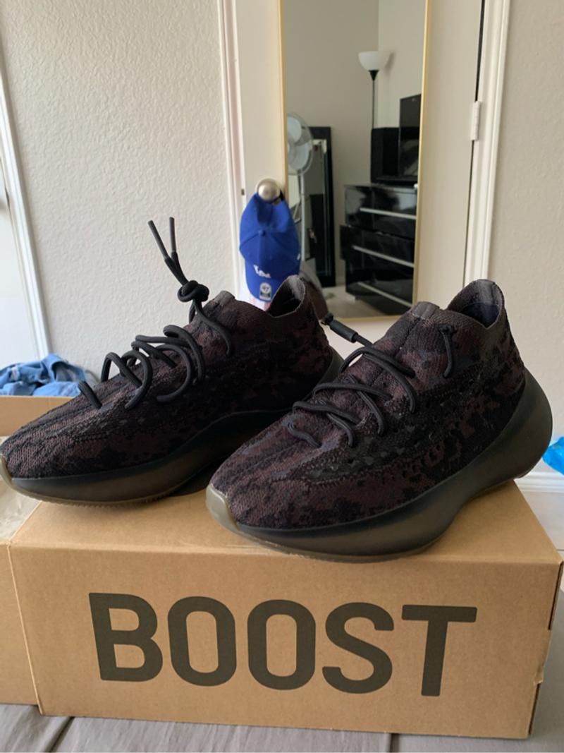 yeezy 380 onyx reddit