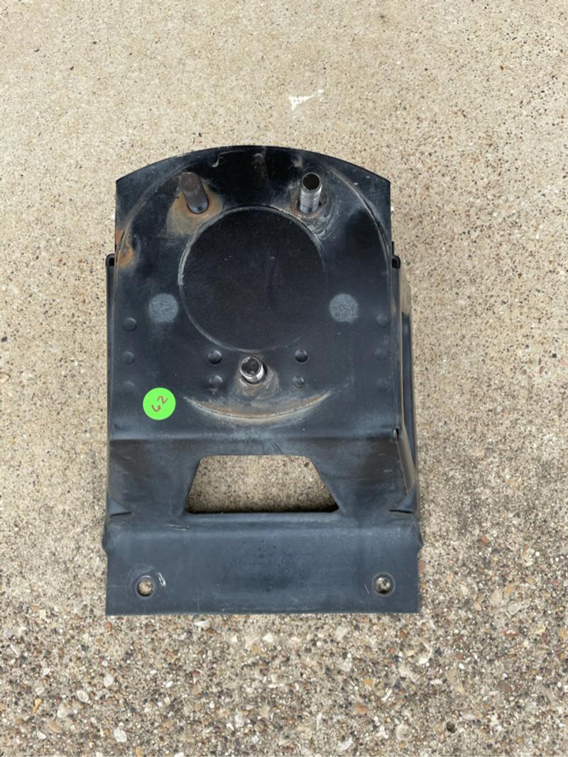 Jeep Wrangler Spare Tire Mount for sale in Garland, TX 5miles Buy and Sell