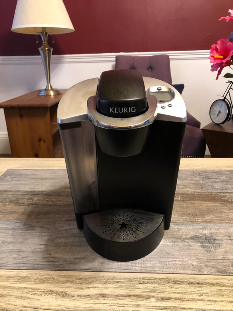 Keurig Coffee Machine -Lightly Used 