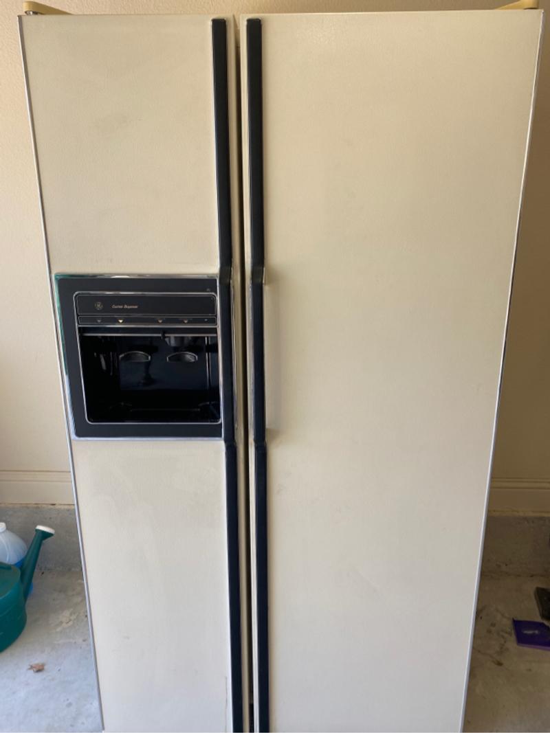 Garage Refrigerator for sale in Celina, TX 5miles Buy and Sell