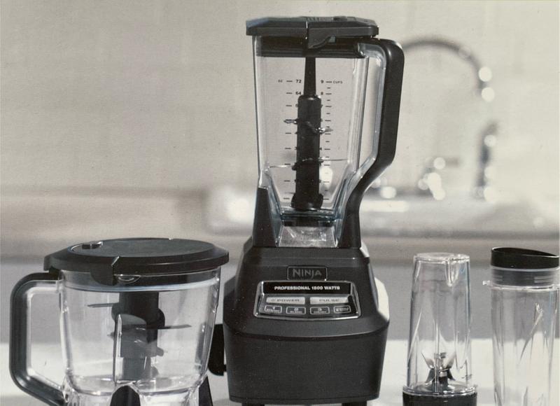 Mega Ninja Kitchen System For Sale In Los Angeles Ca 5miles Buy And Sell