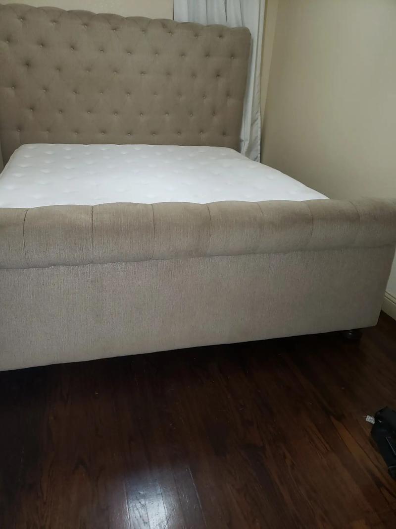 ashley furniture daybeds sale on King Bed From Ashley Furniture For Sale In Fort Worth Tx 5miles Buy And Sell