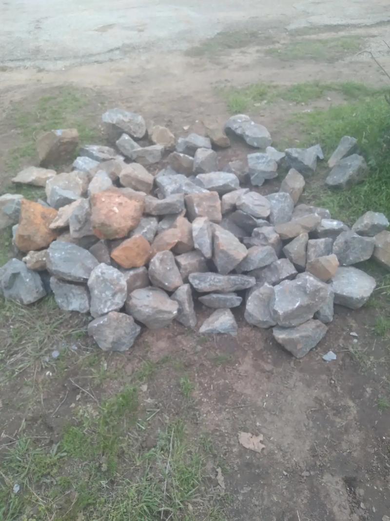Large Landscaping Rocks for sale in Marshall, TX 5miles Buy and Sell