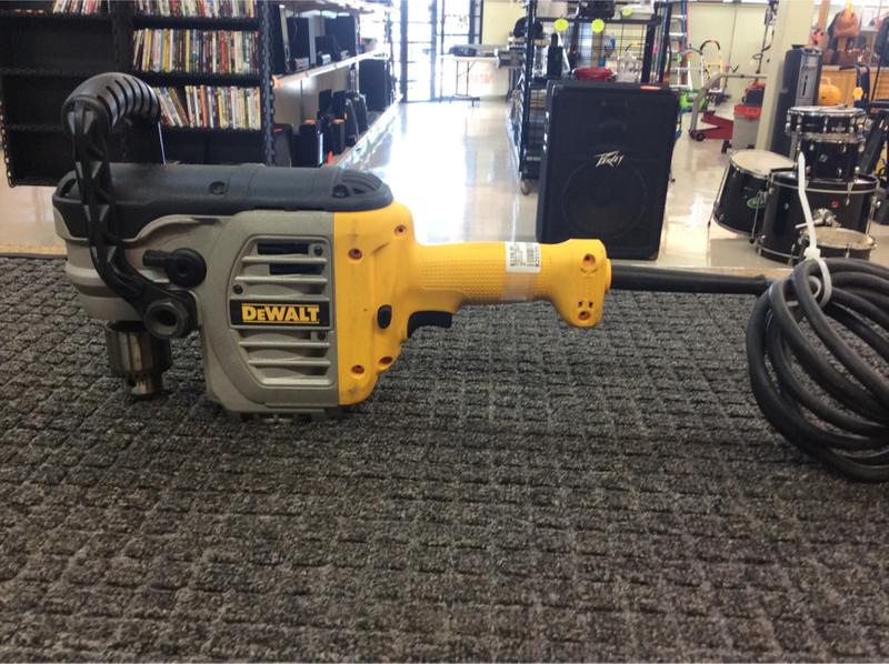 DeWalt DWD450 VSR Stud and Joist Drill for sale in Spring, TX 5miles