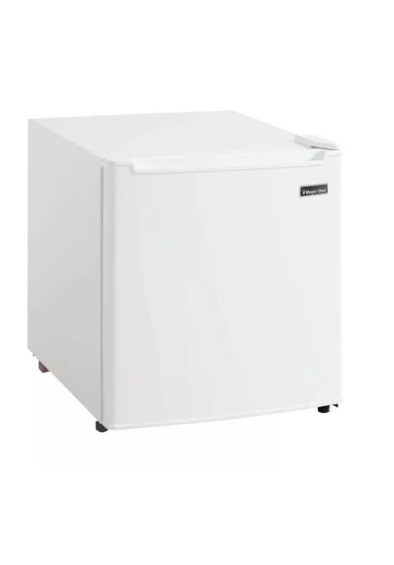 1.7 cu. ft. Freezerless Mini Fridge, White for sale in Plano, TX