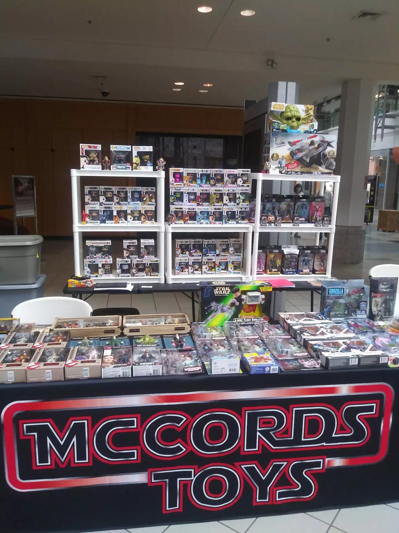 MCCORDS TOYS for sale in Mesquite, TX 5miles Buy and Sell