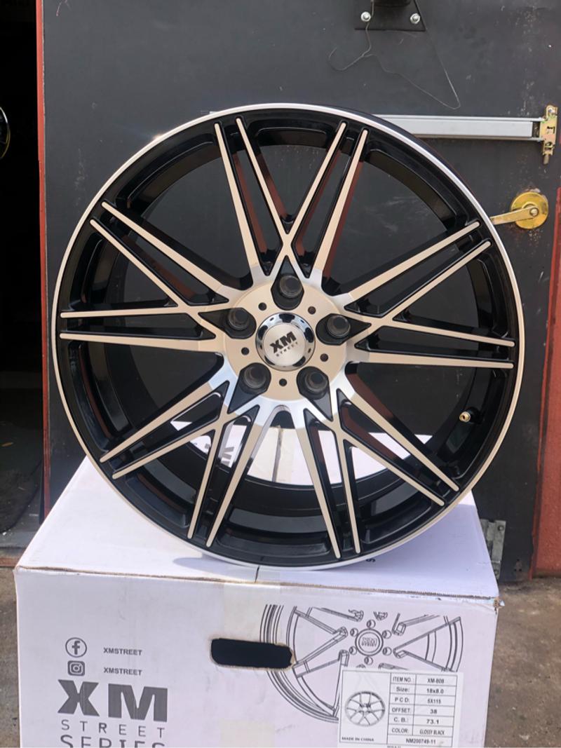 ford bolt pattern 5 lug on Nissan Infinity Toyota Lexus Honda Acura Chevy Ford Dodge Chrysler Rims Wheels 1 For Sale In Dallas Tx 5miles Buy And Sell