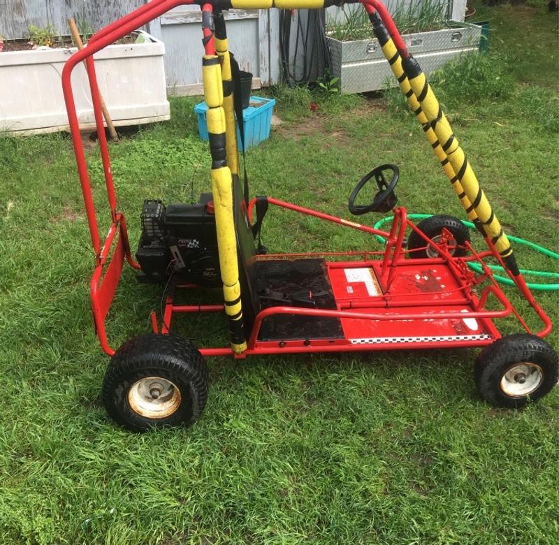 Go kart for sale in Fort Worth, TX 5miles Buy and Sell