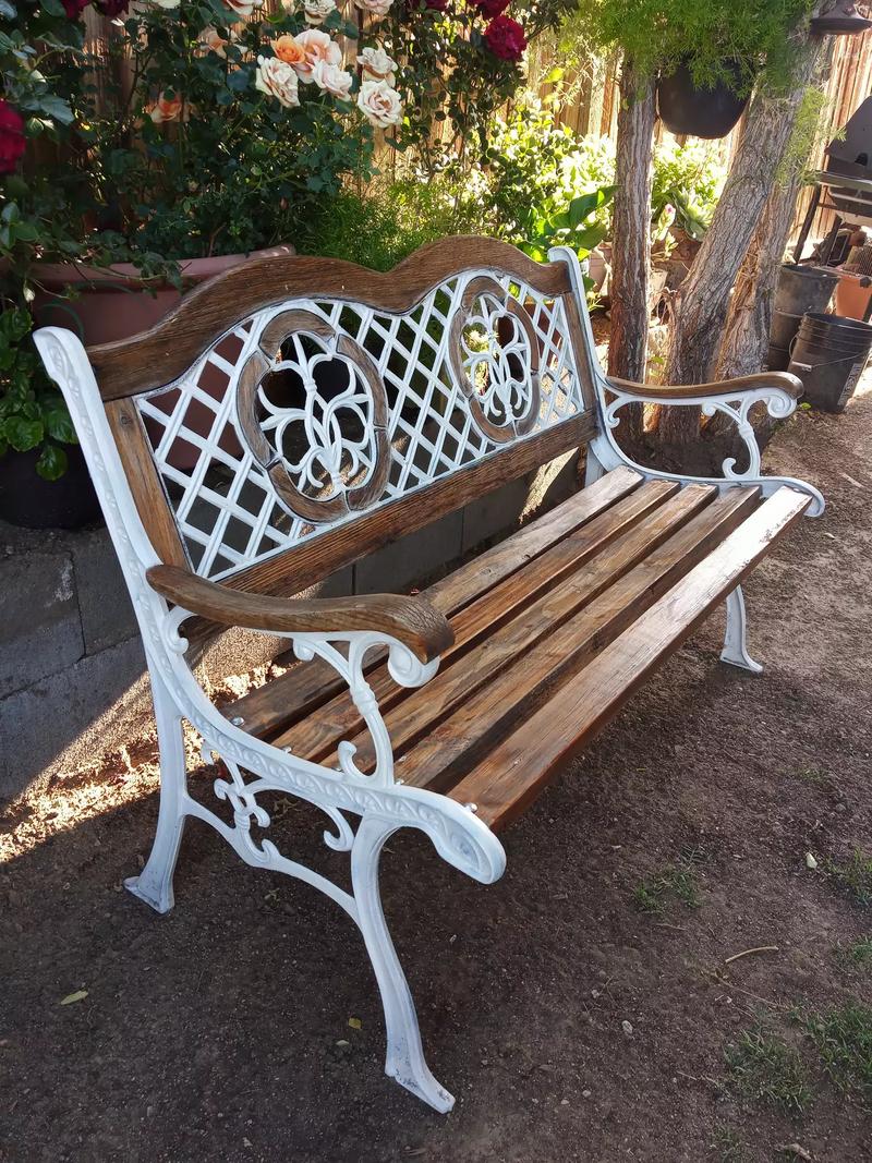 ANTIQUE BERKELEY & FOUNDRY IMPERIAL COLLECTION GENUINE AMERICAN