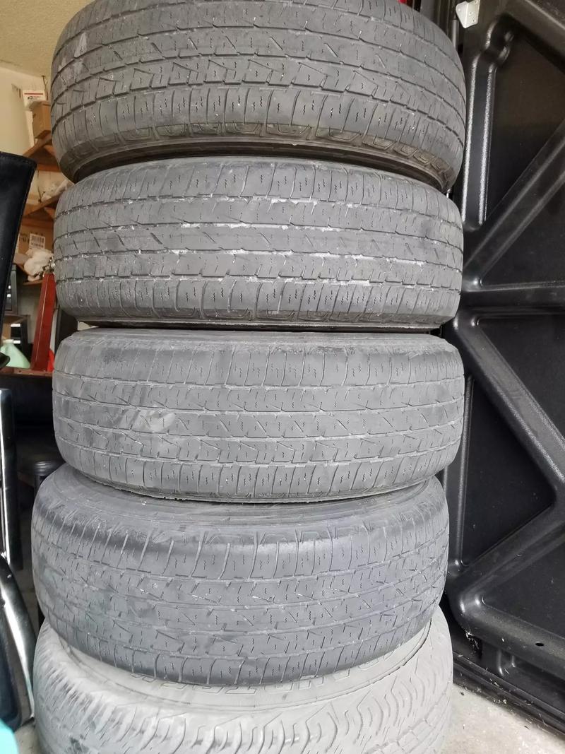 Toyota Wheels and Tires for sale in Rowlett, TX 5miles Buy