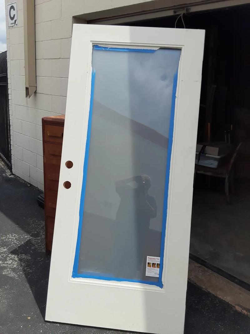 Exterior Door for sale in Houston, TX 5miles Buy and Sell