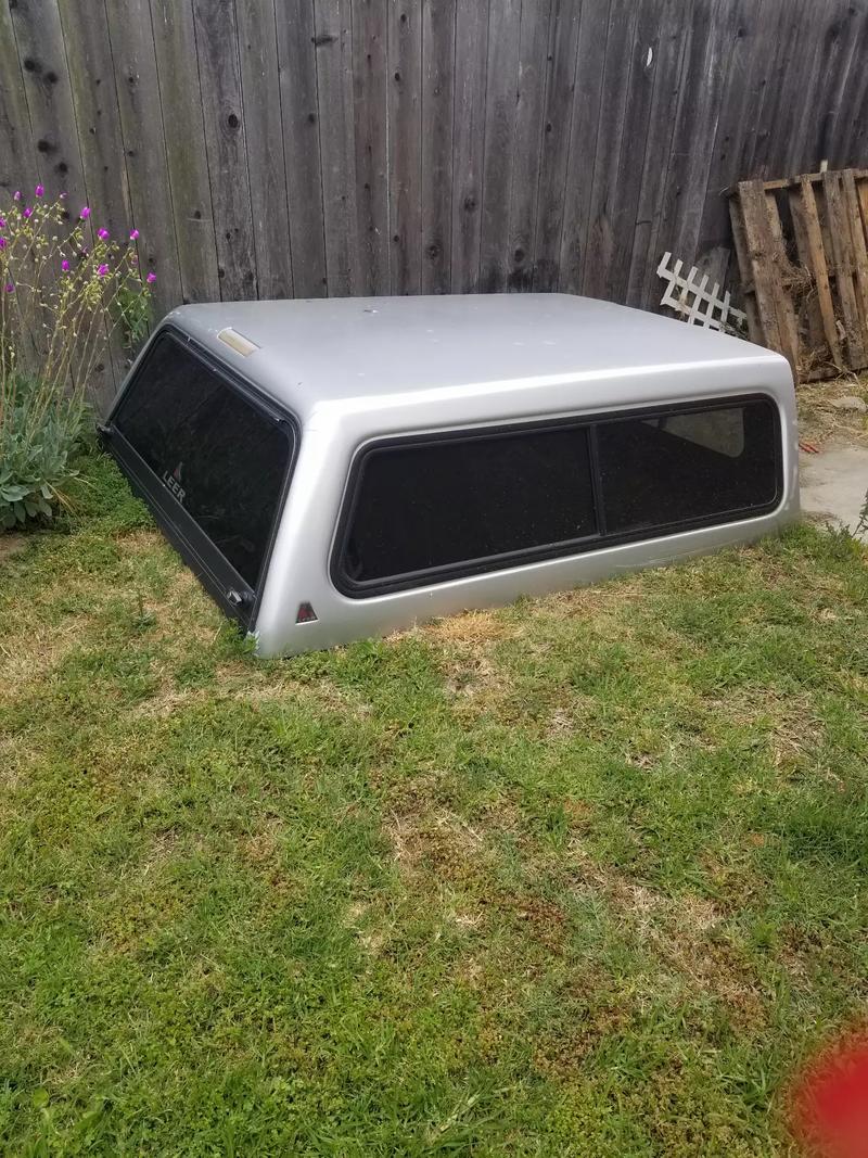 Used Northern Lite Camper For Sale ZeRVs