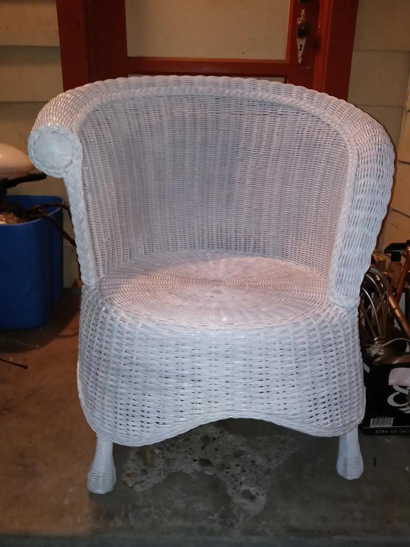 Jamaican collection set of 4 pieces of furniture for sale in La Mesa