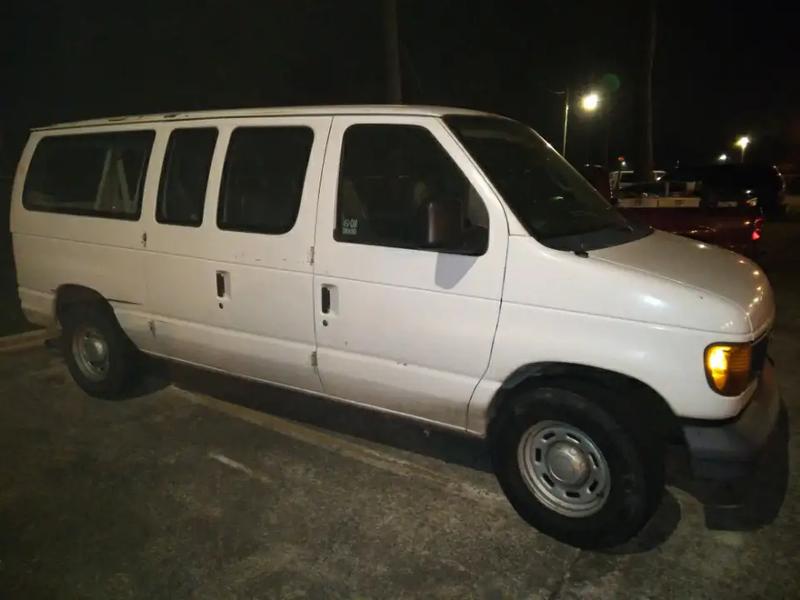 Ford E150 Conversion Van Parts for Sale Affordable Used Cars