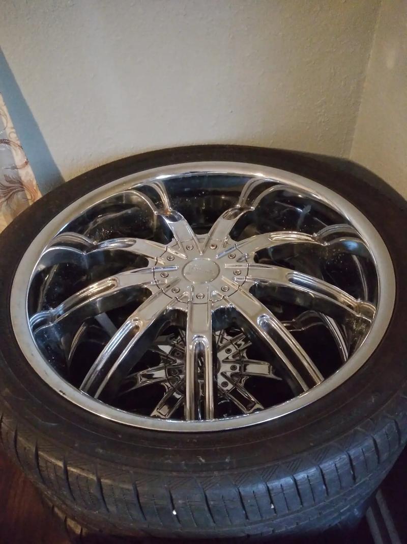24 Inch Rims Crown Victoria For Sale ZeMotor