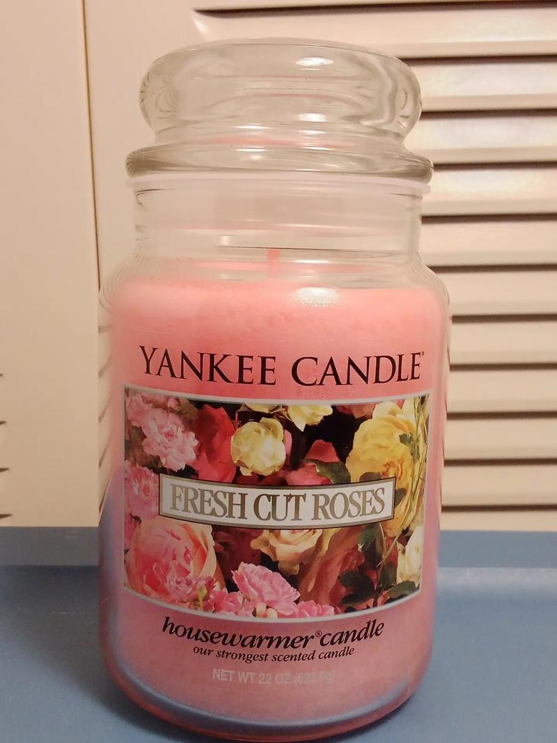 Pink Yankee Candle for sale in Tampa, FL 5miles Buy and Sell