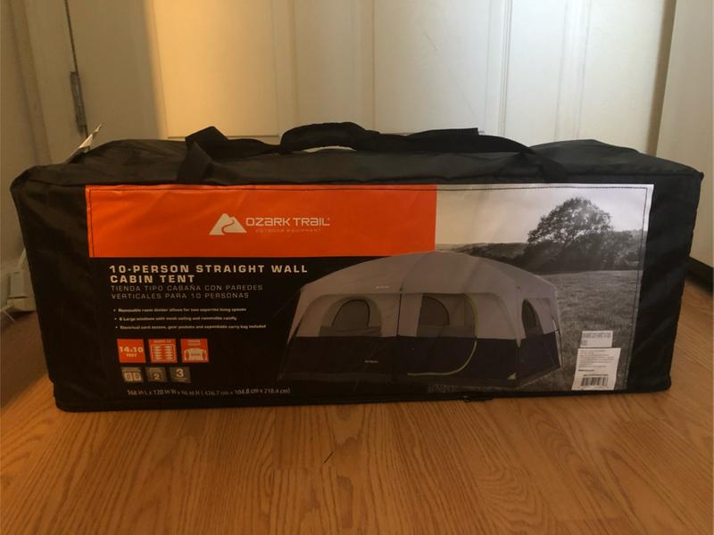 Used Tent Trailers For Sale ZeRVs