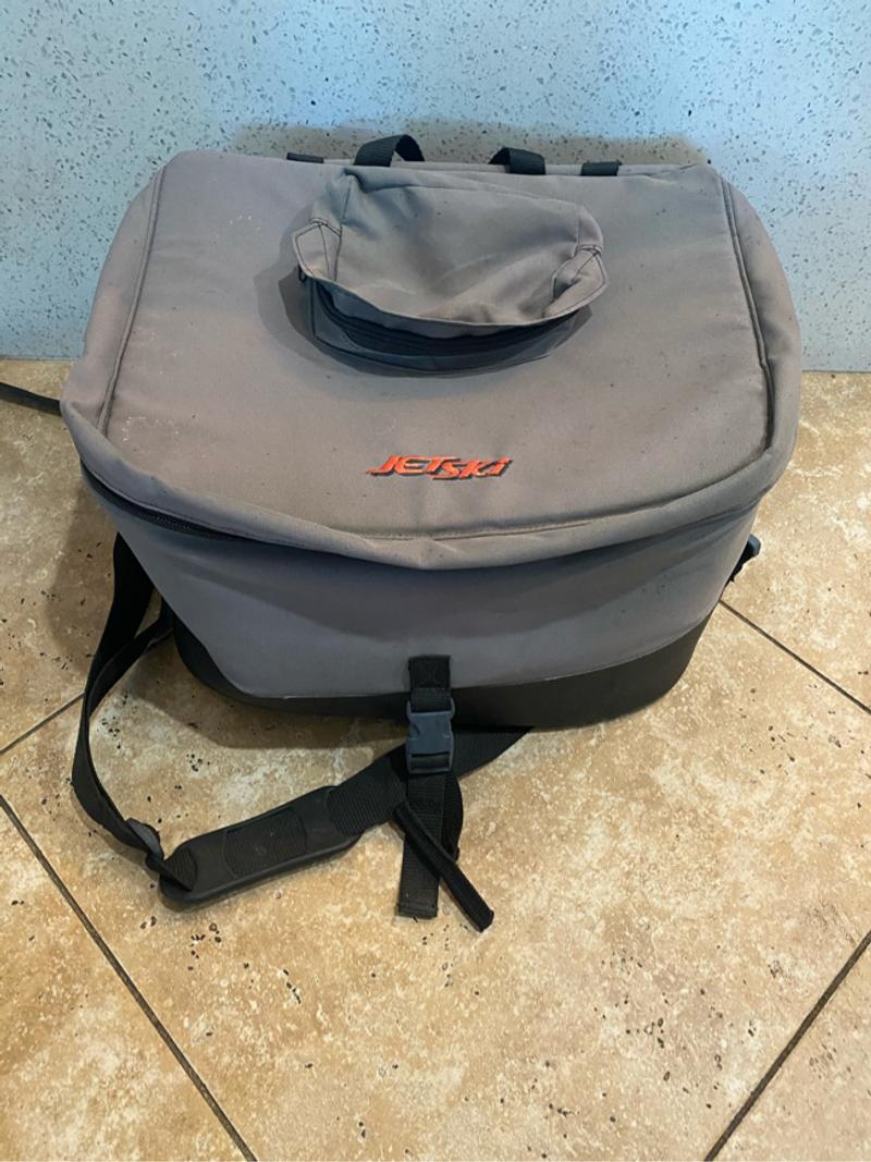 Jetski STX soft rear cooler bag for sale in Miami, FL 5miles Buy and