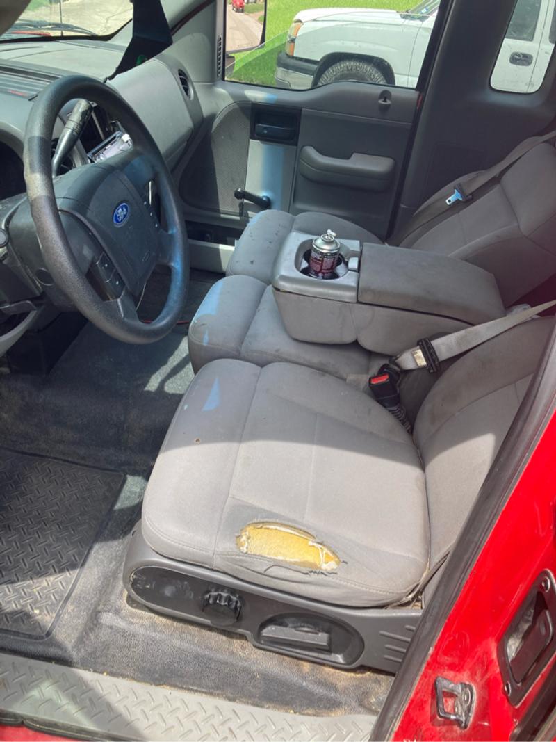 back window for ford f150 on Ford F150 Xlt Flareside For Sale Zemotor