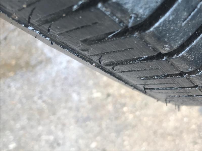 Photo Mopar rally sport rims 68 through 74 three