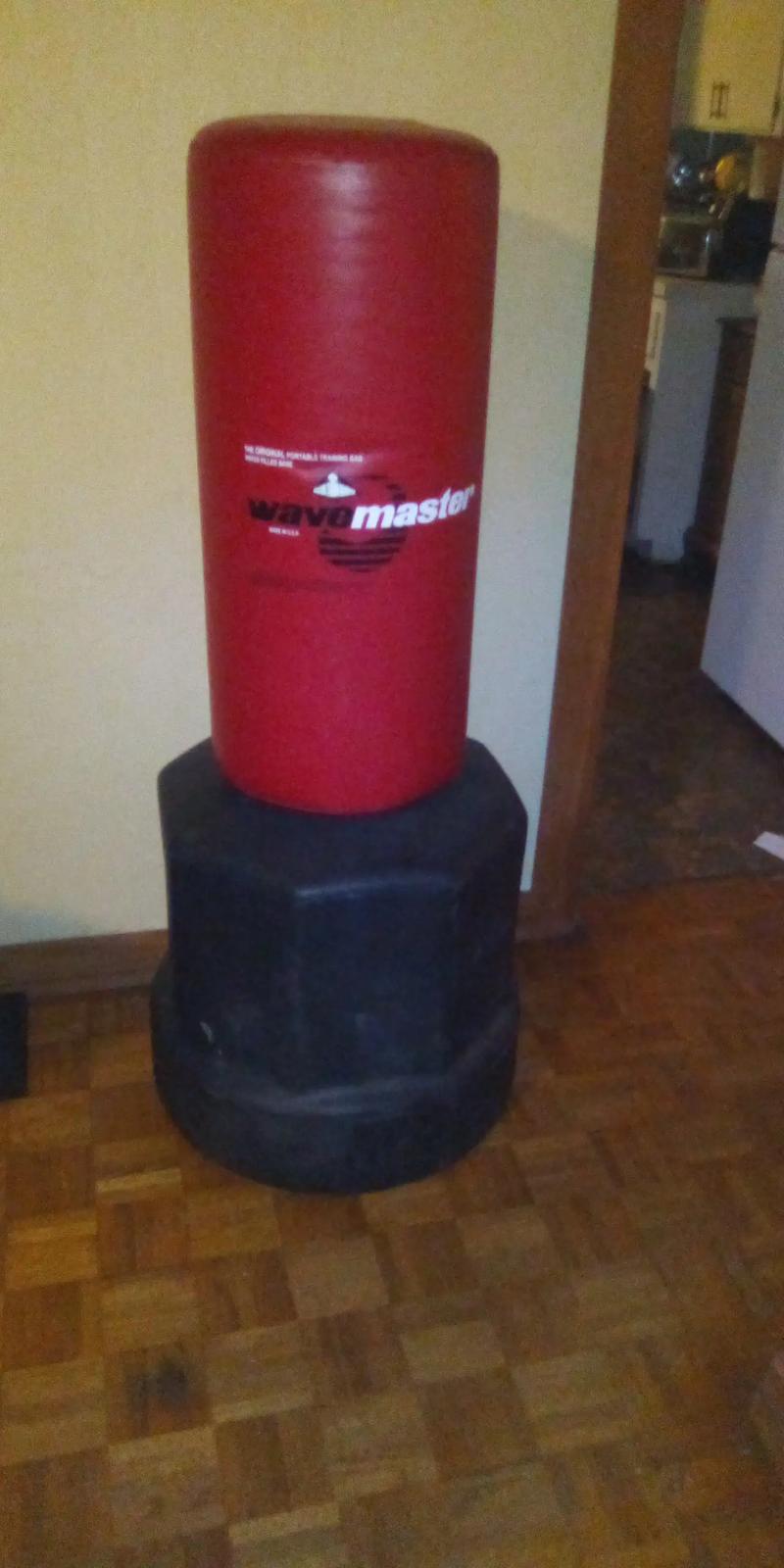 CENTURY PORTABLE PUNCHING BAG for sale in Copperas Cove, TX 5miles
