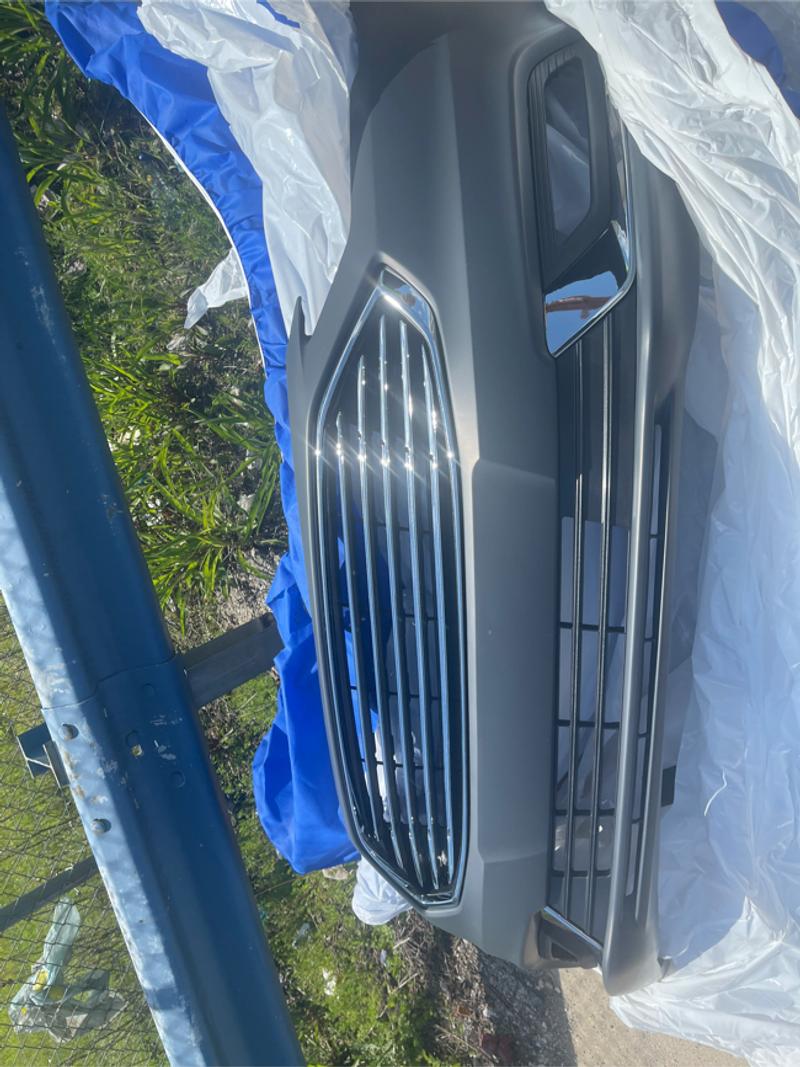 2007 ford fusion hood for sale on Ford Fusion Bumper For Sale In Cicero Il 5miles Buy And Sell