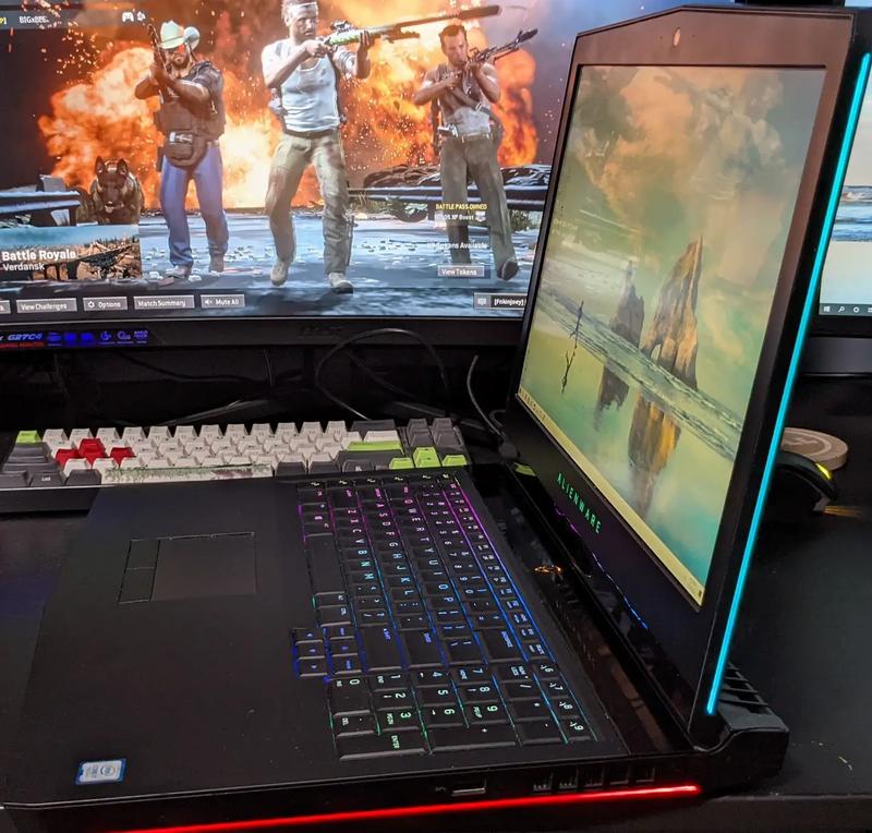 Gaming laptop for sale in Plano, TX 5miles Buy and Sell