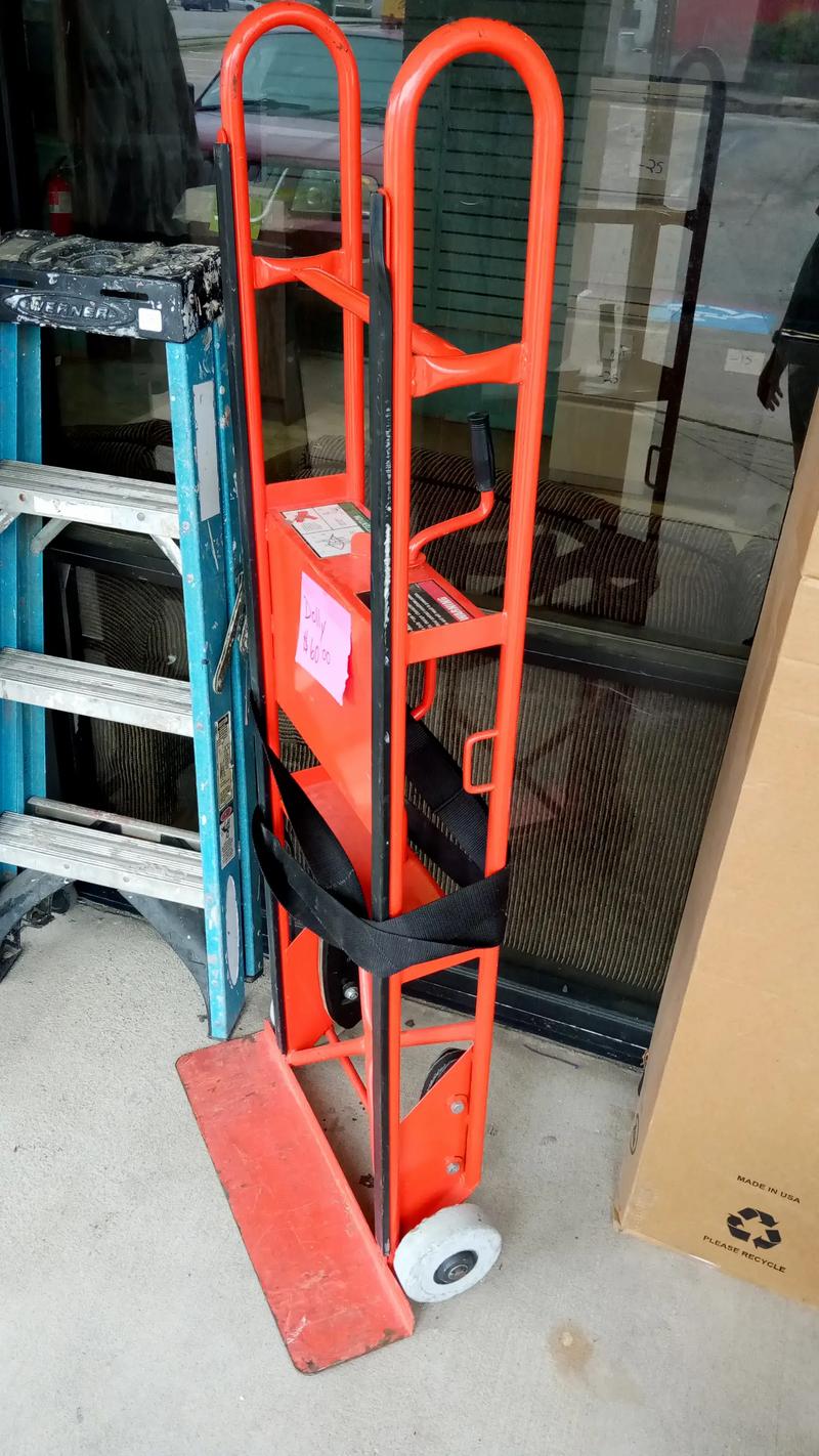 UHAUL Appliance Dolly for sale in Garland, TX 5miles Buy and Sell