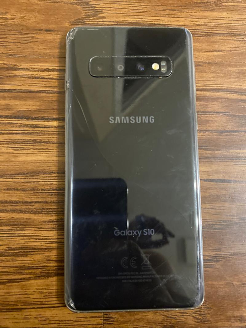 GALAXY S10 (STOP TURNING ON) for sale in Plano, TX 5miles Buy and Sell