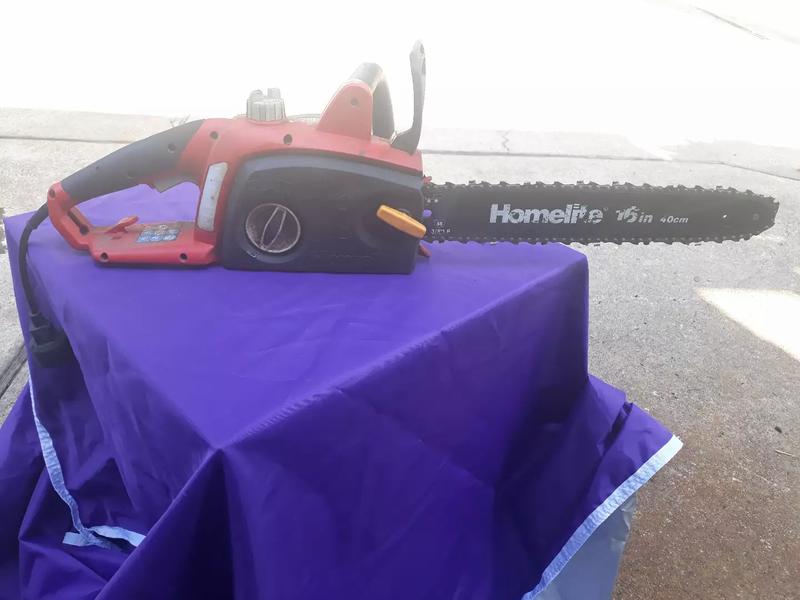 Chainsaw for sale in Houston, TX 5miles Buy and Sell